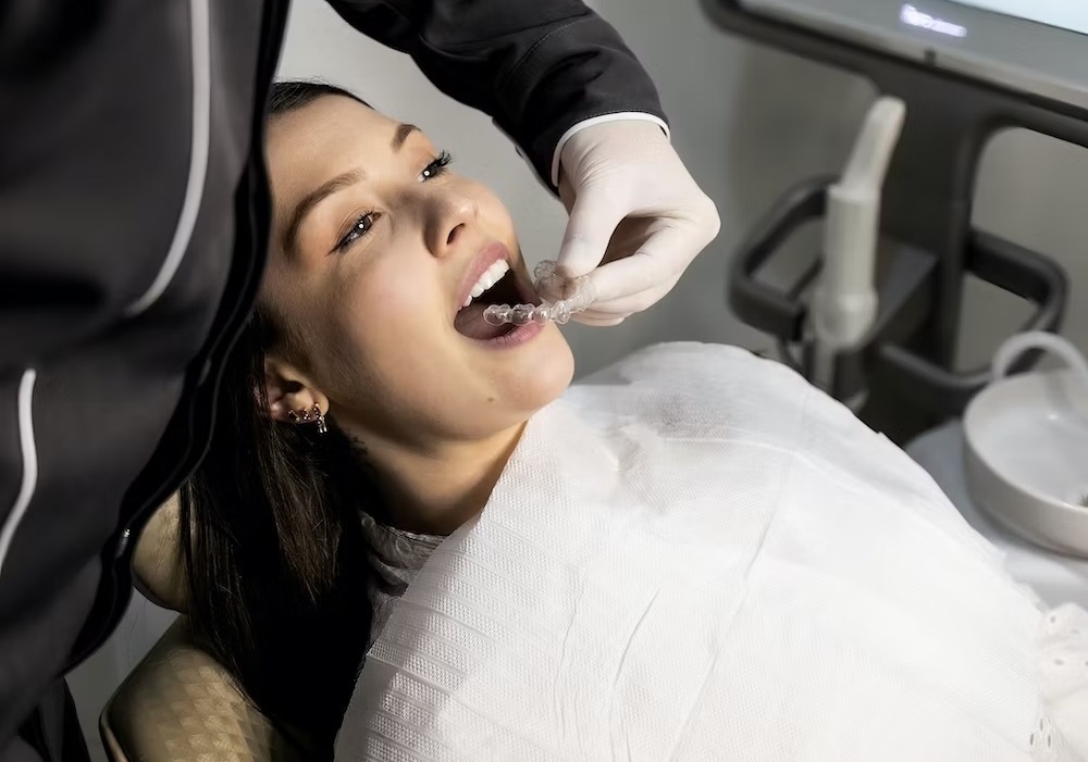 Cosmetic dentistry Bradenton